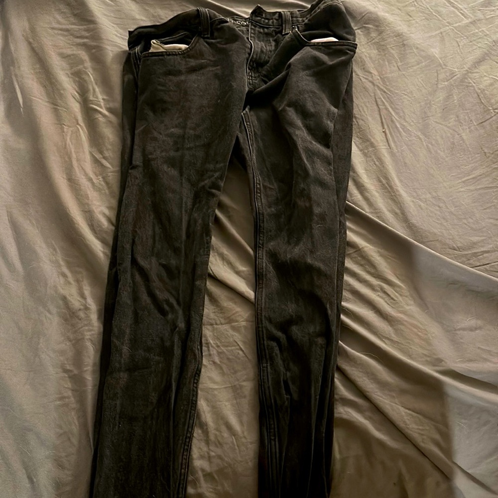 Men’s skinny Jeans